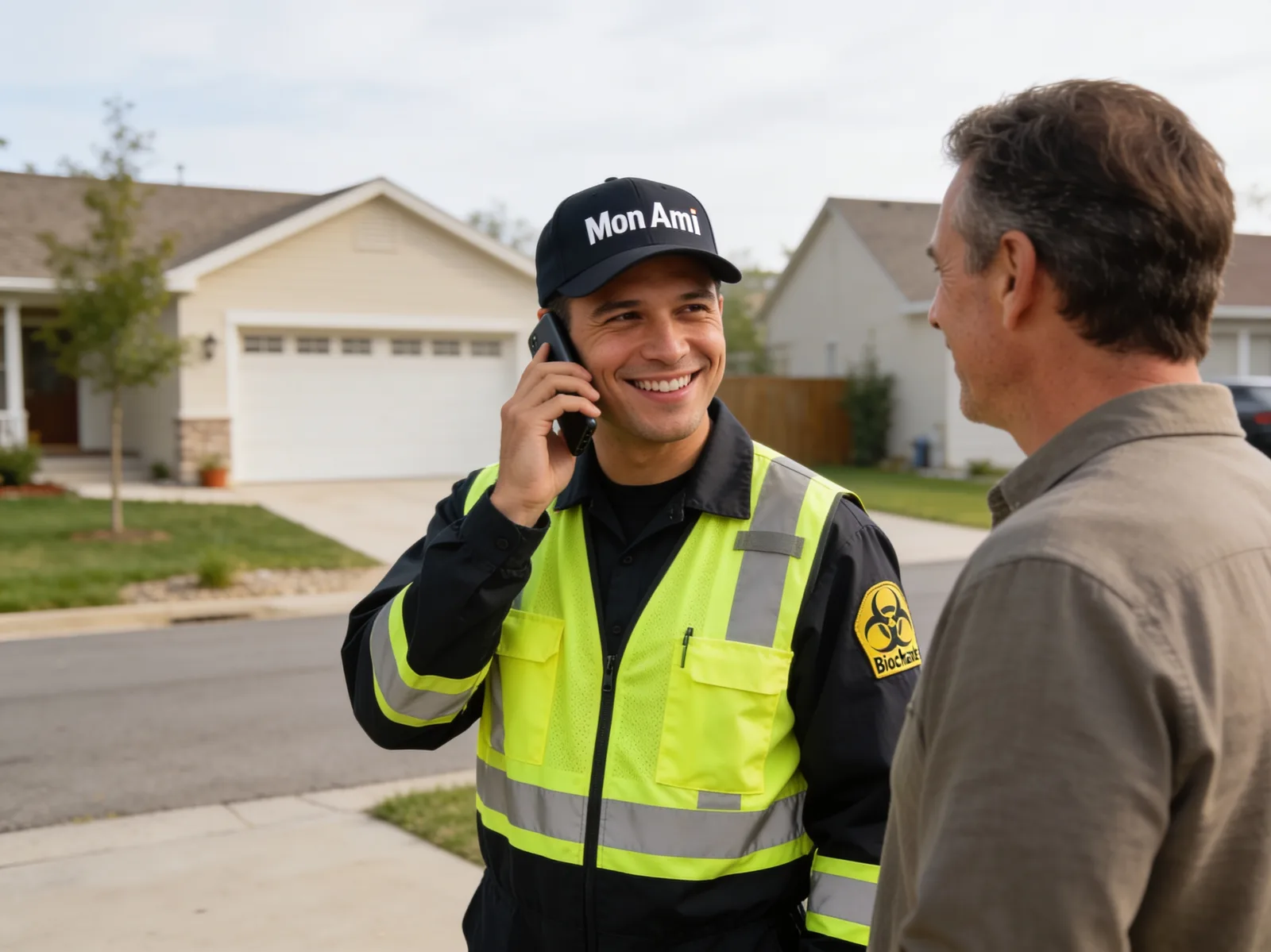 Sewage Cleanup Bettendorf, IA FAQs